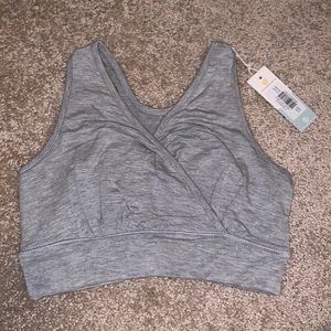 Kindred Bravely French Terry Racerback